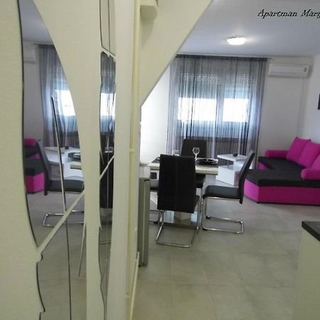 Apartmán Marija Šibenik Exteriér fotografie