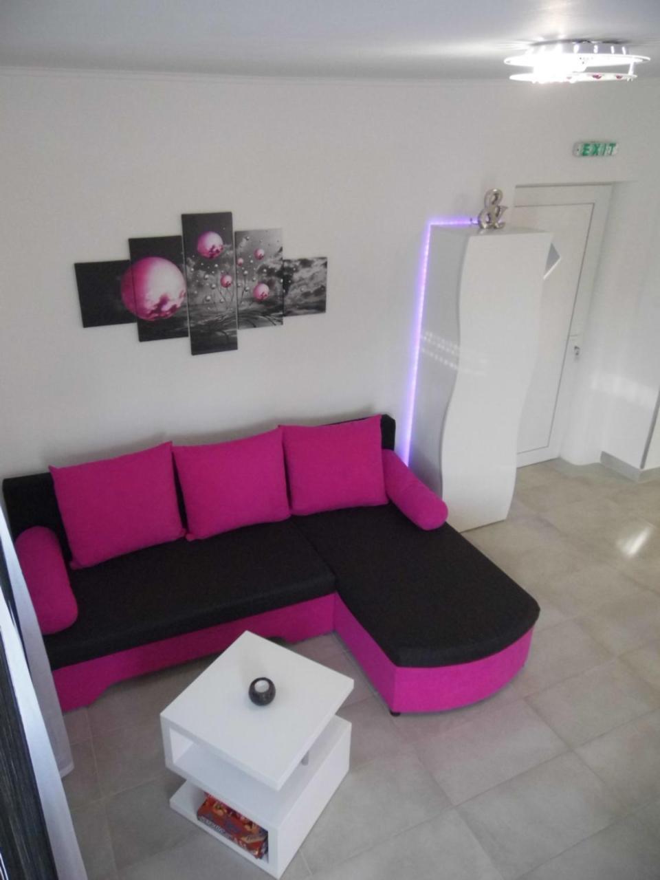 Apartmán Marija Šibenik Exteriér fotografie